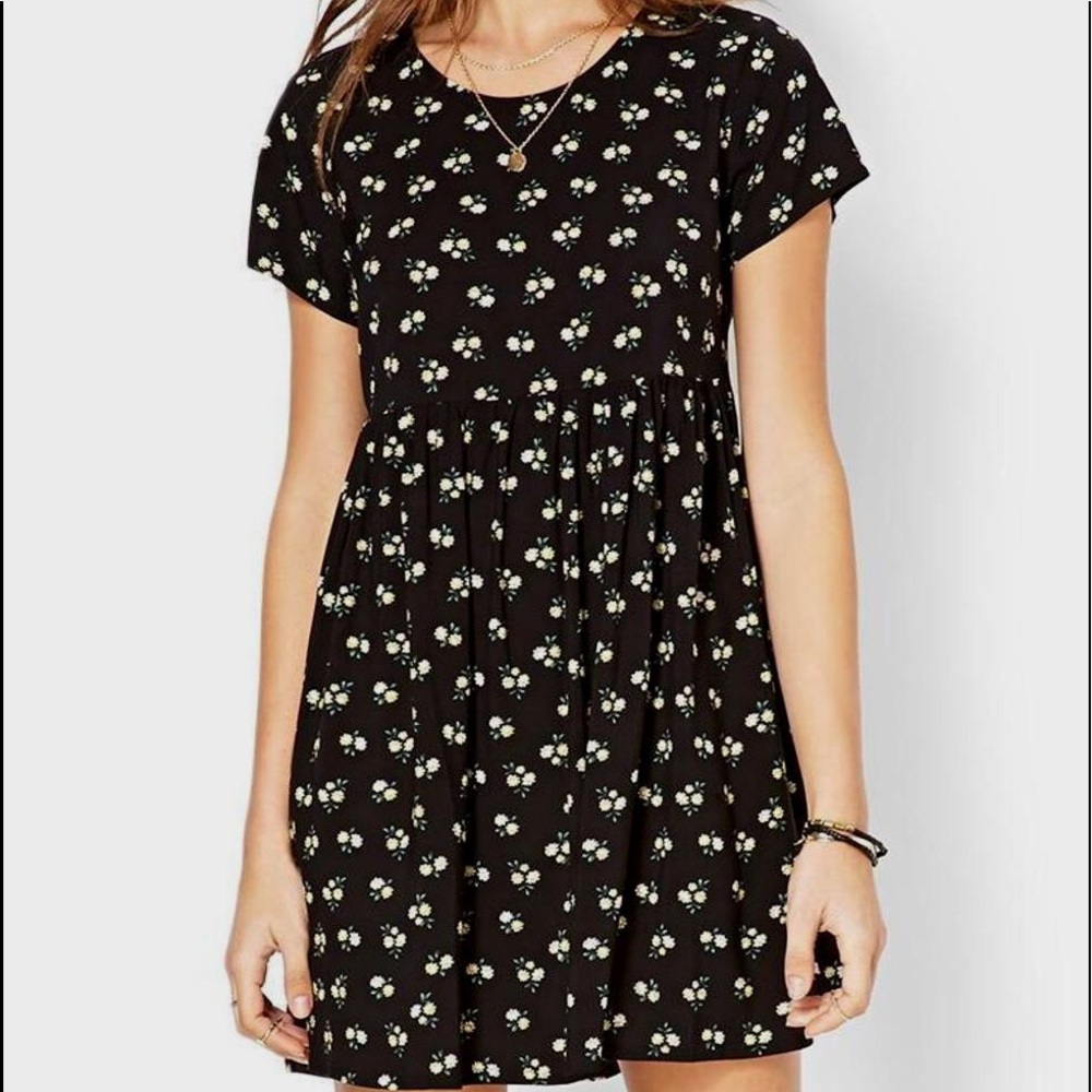 babydoll dress